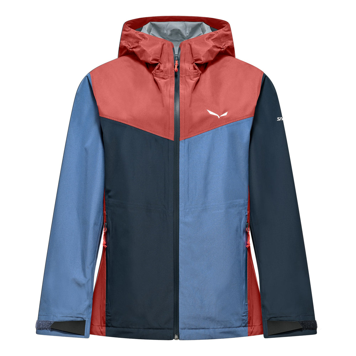 Salewa ženska tehnična jakna Puez 2.5L PTX Jacket