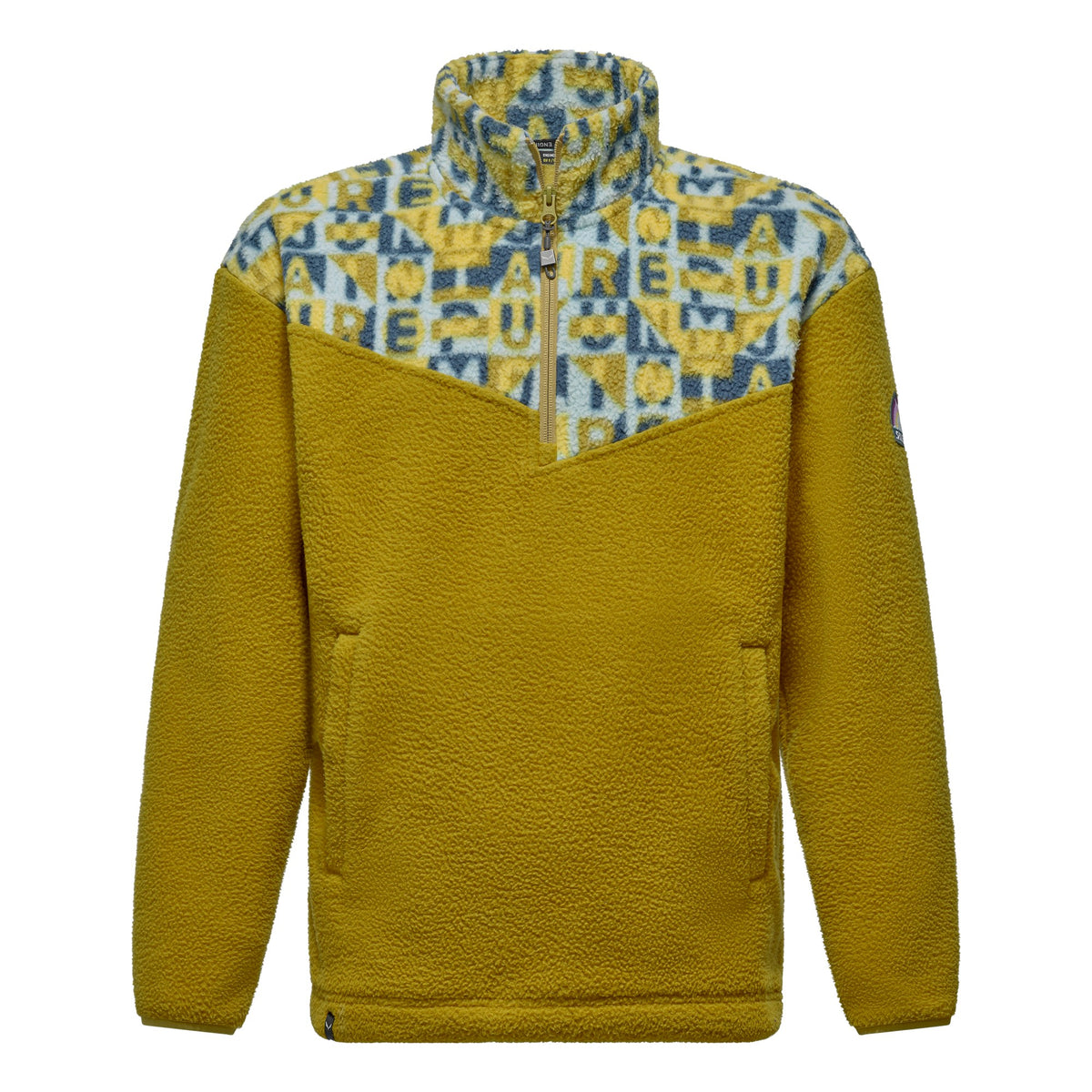 Salewa unisex flis jopa Eagle Anniversary HZ Jacket