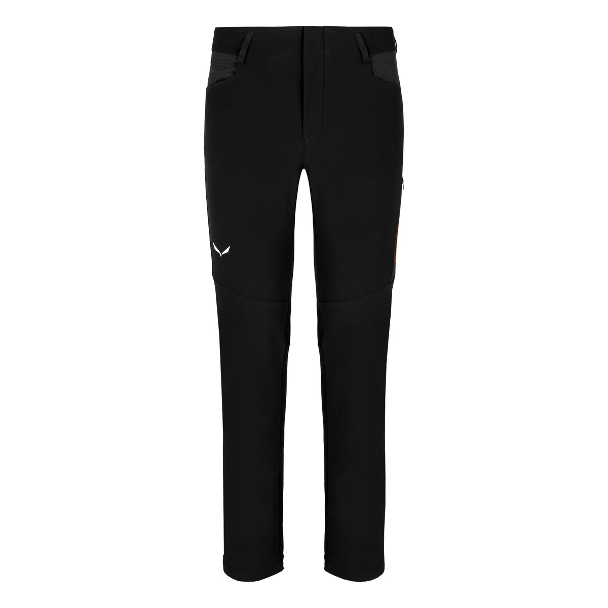 Salewa moške dolge hlače Agner DST Pant