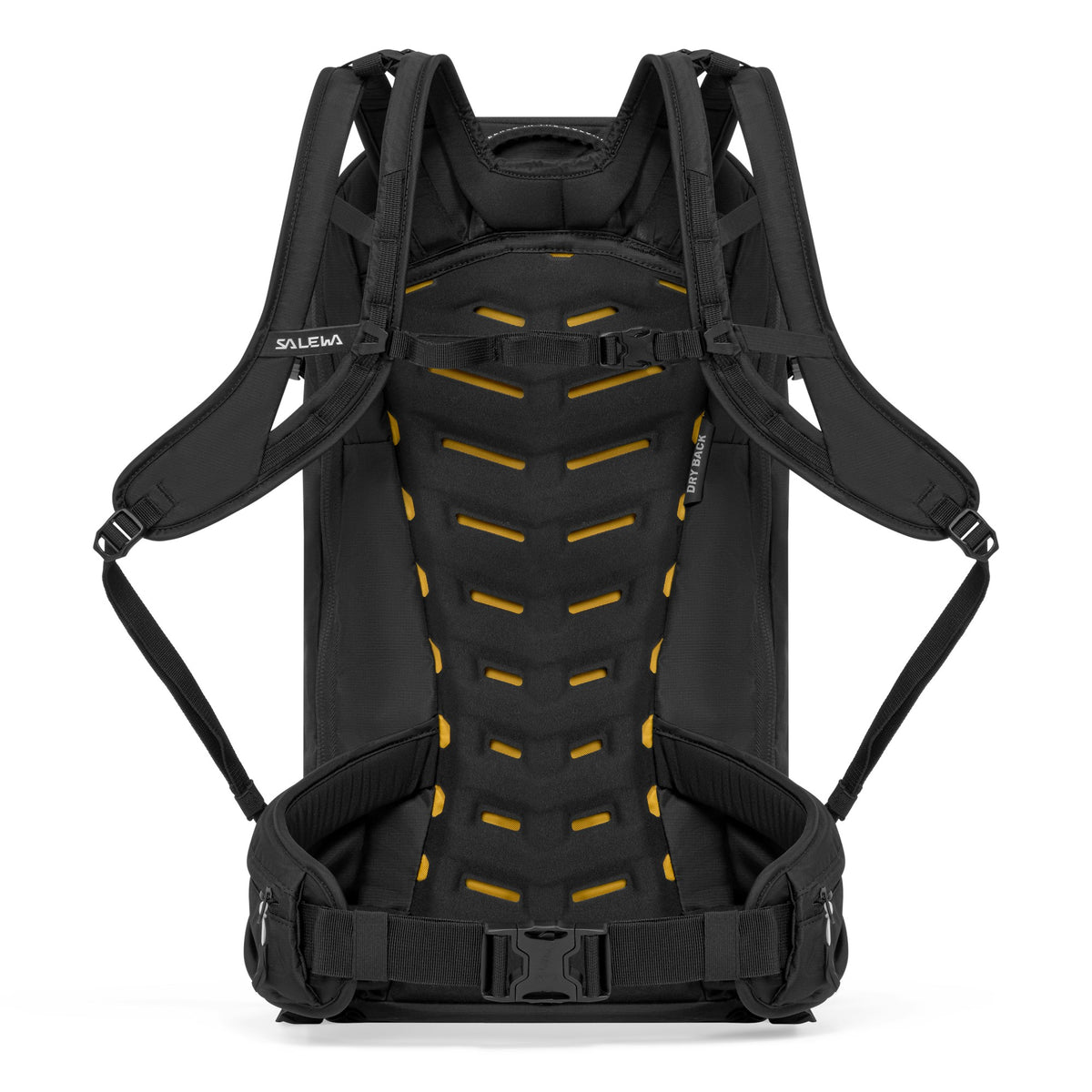 Salewa nahrbtnik Sella Tour 32L – pogled 2