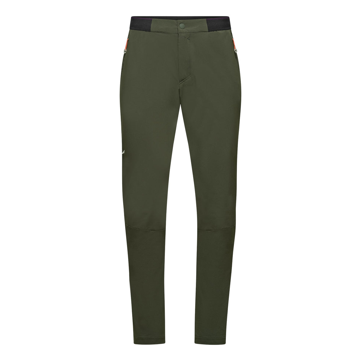 Salewa moške pohodne hlače Pedroc 5 DST Pant – pogled 2