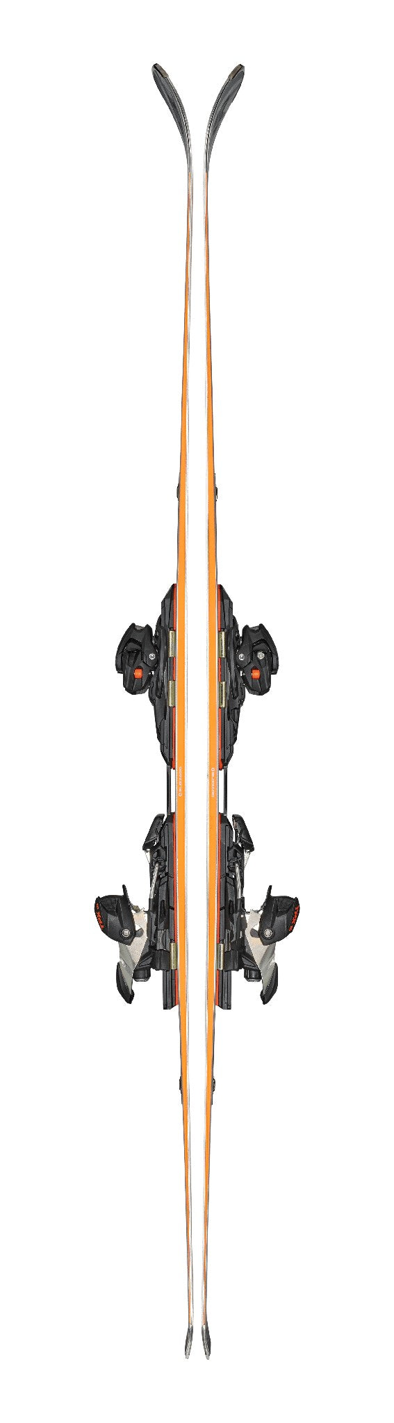 Blizzard set smuči z vezmi B. Thunderbird R13 + TPX12 – detajl
