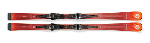 Blizzard set smuči z vezmi B. Thunderbird R15 + TPX12