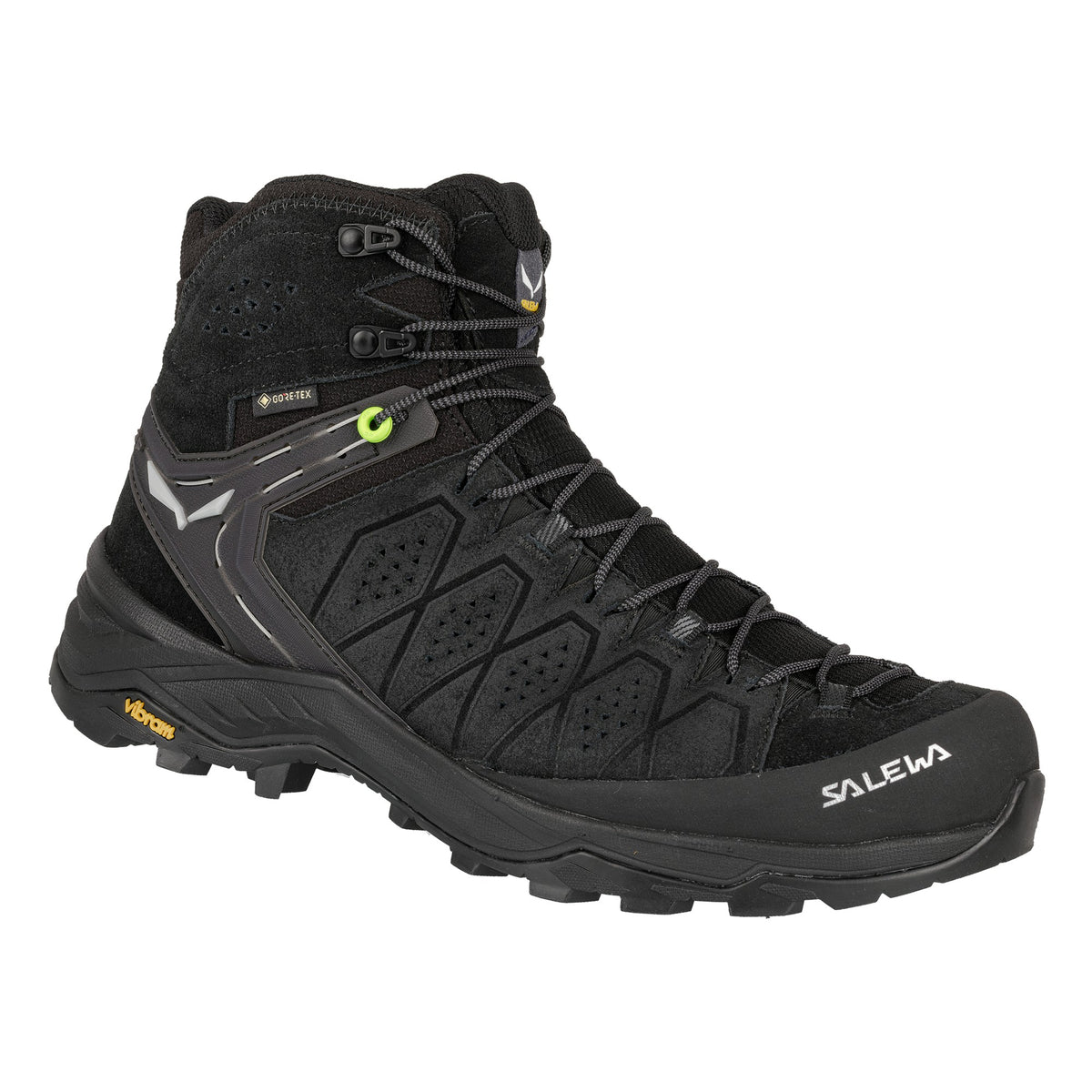Salewa moški pohodni čevlji Alp Trainer 2 Mid GTX