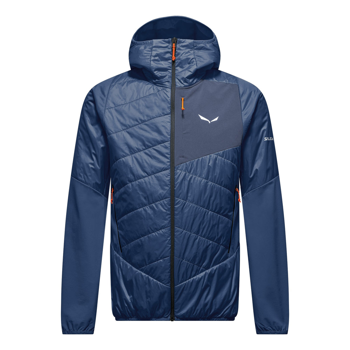 Salewa moška tehnična jakna Ortles Hyb TWR Jacket