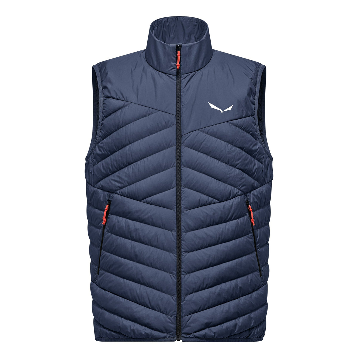 Salewa moška tehnična jakna Brenta RDS Down Vest – pogled 2