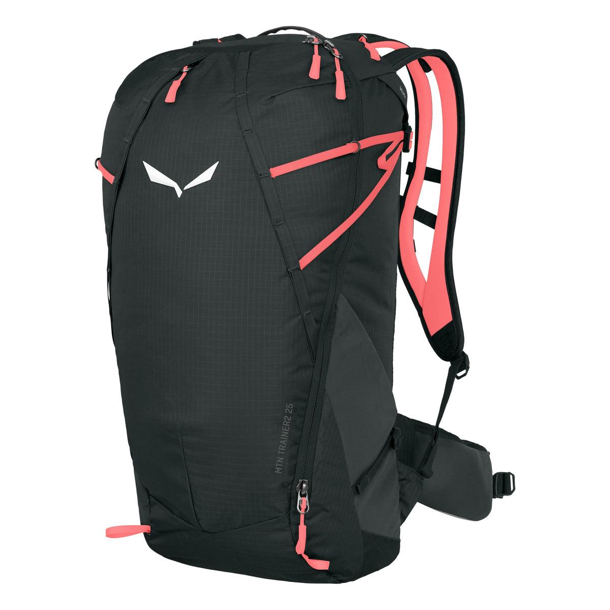 Salewa nahrbtnik Mtn Trainer 2 25 – pogled 2