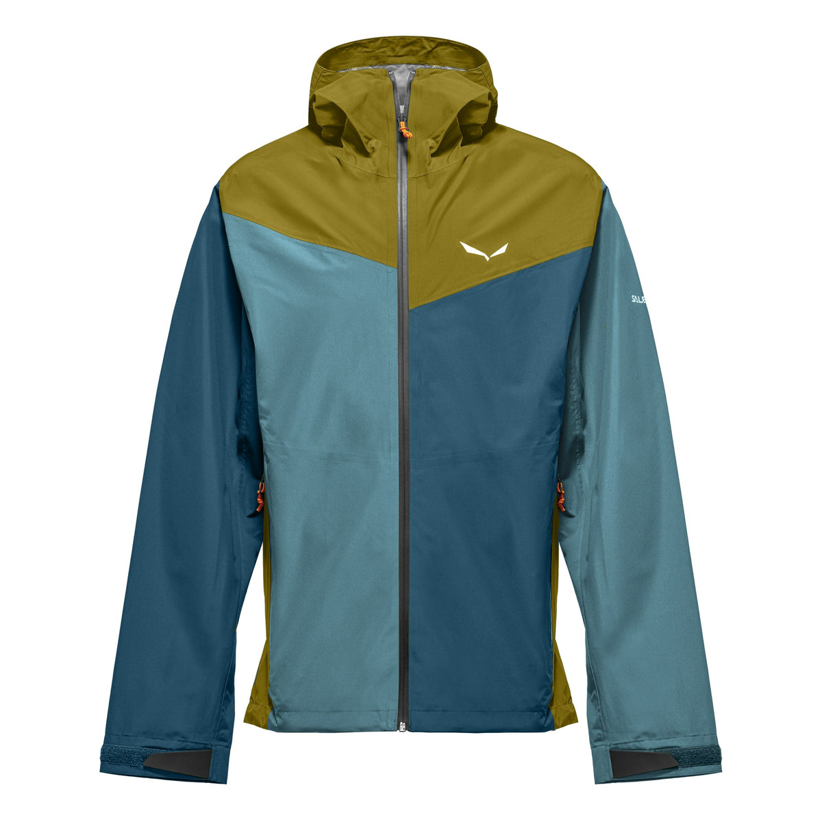 Salewa moška tehnična jakna Puez 2.5L PTX Jacket