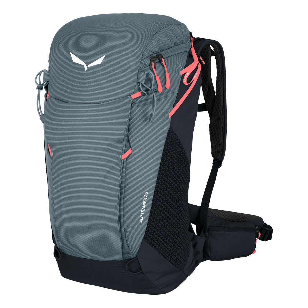 Salewa nahrbtnik Alp Trainer 25 – pogled 2