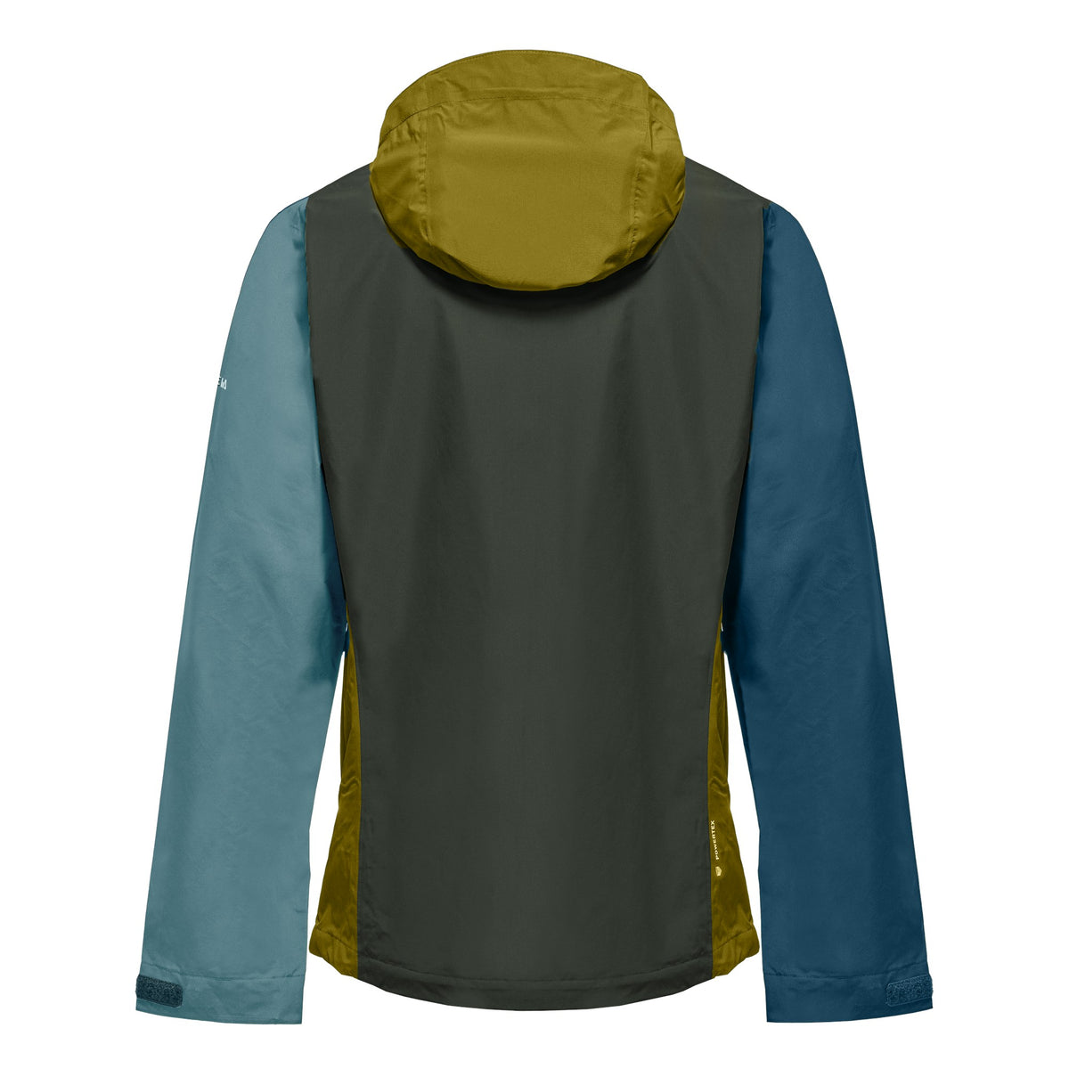 Salewa moška tehnična jakna Puez 2.5L PTX Jacket – pogled 2