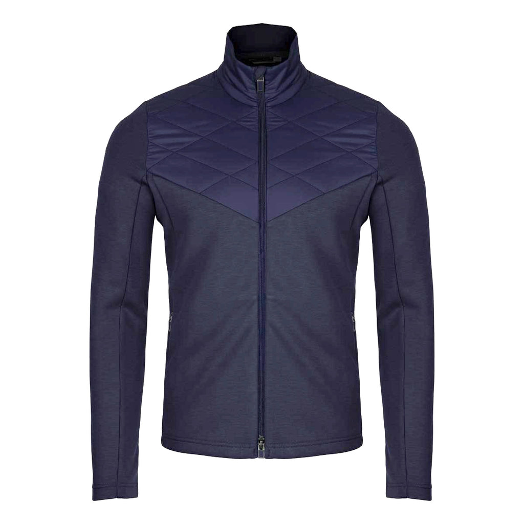 KJUS moška jakna Frostline Wool