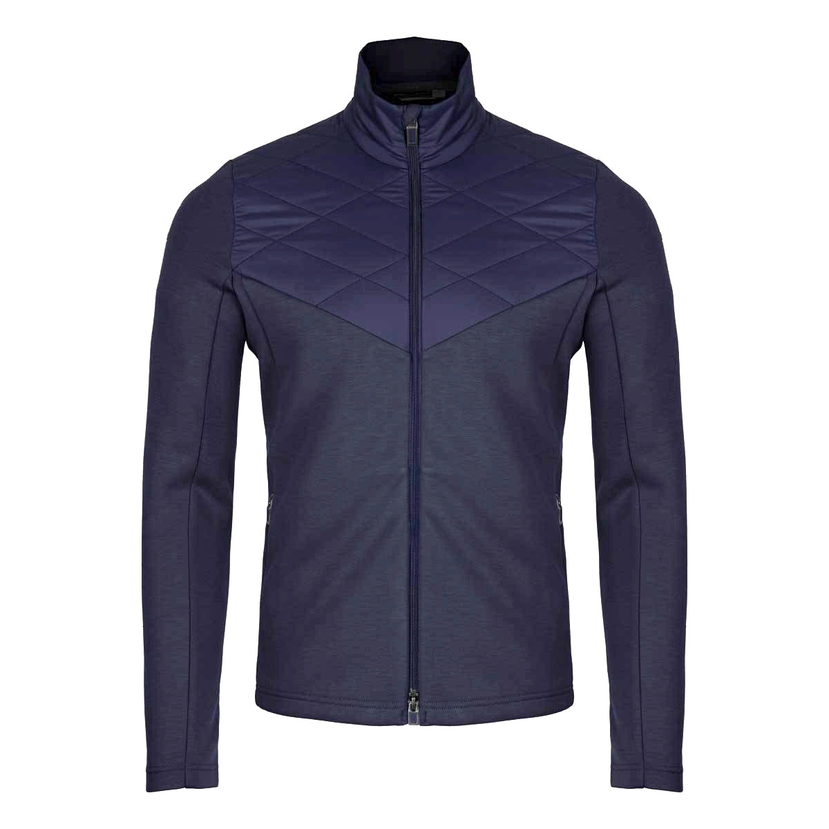 KJUS moška jakna Frostline Wool