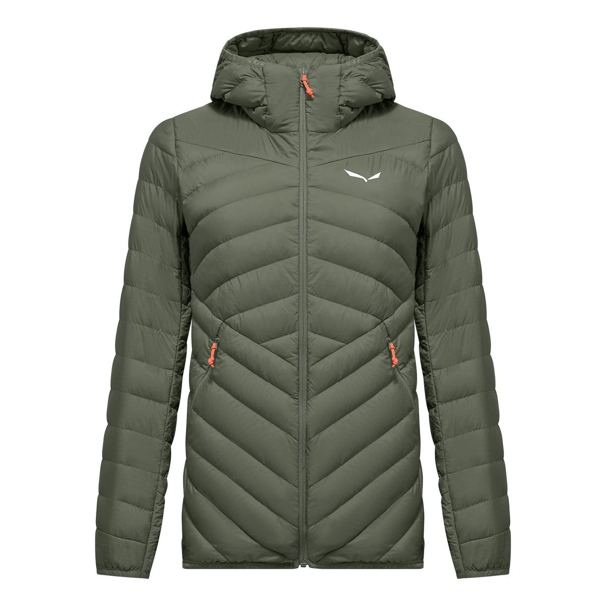 Salewa ženska tehnična jakna Brenta RDS Down Jacket – pogled 2