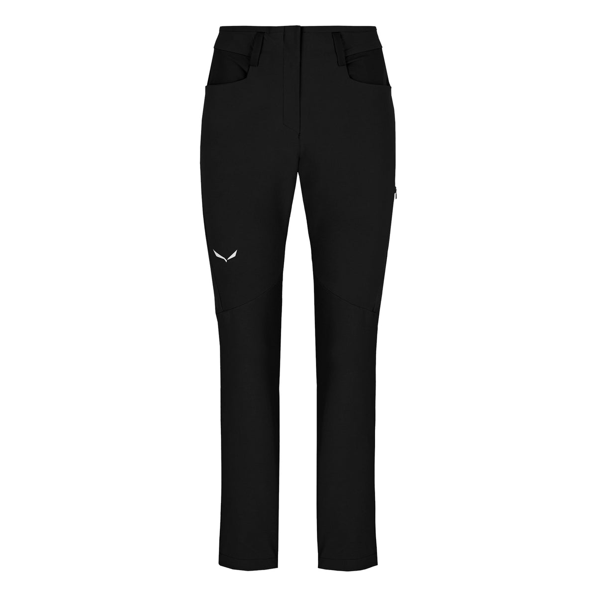 Salewa ženske pohodne hlače Agner DST Pant