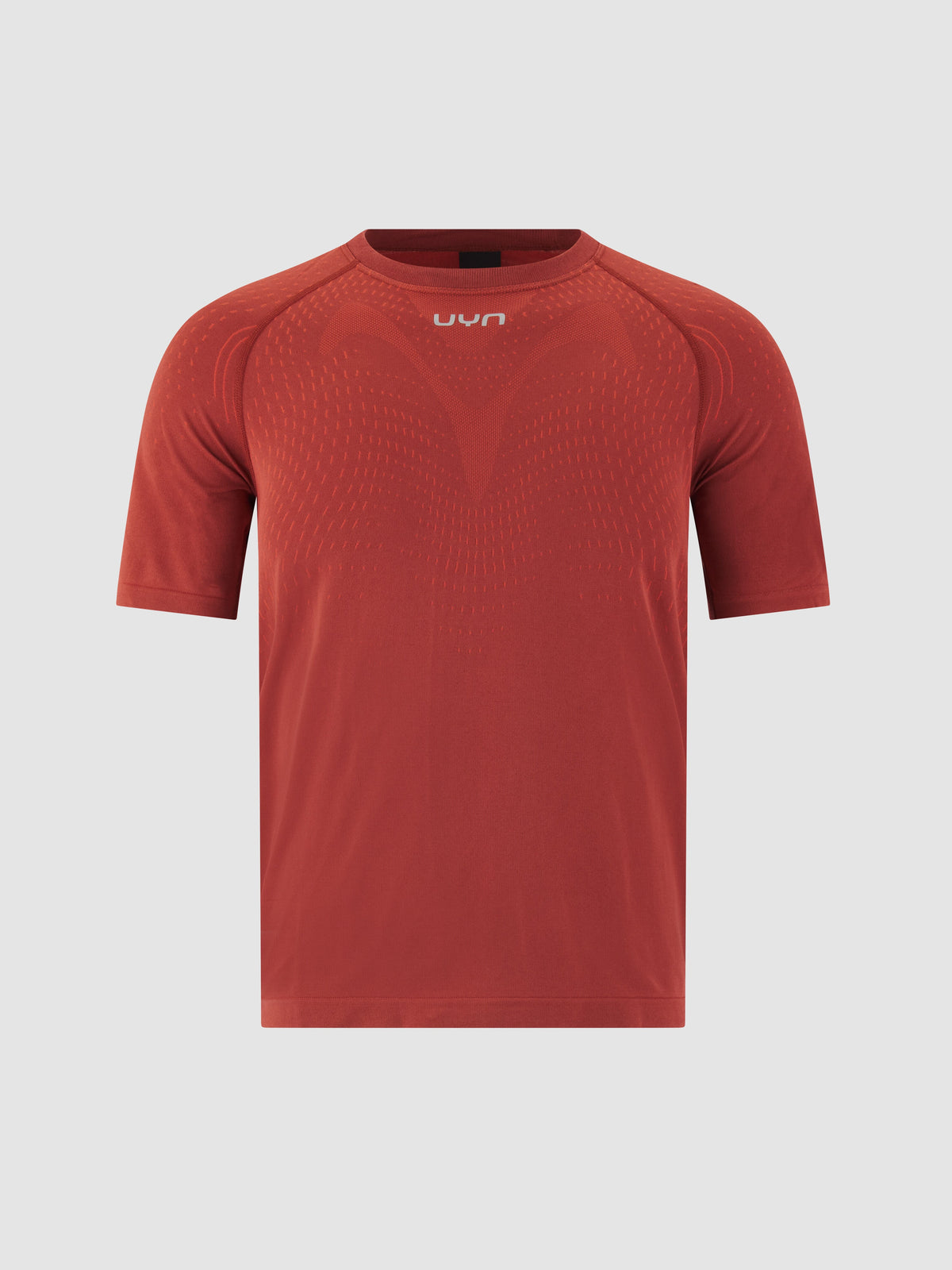 UYN moška majica s kratkimi rokavi Running Kymra OW Shirt SH_SL