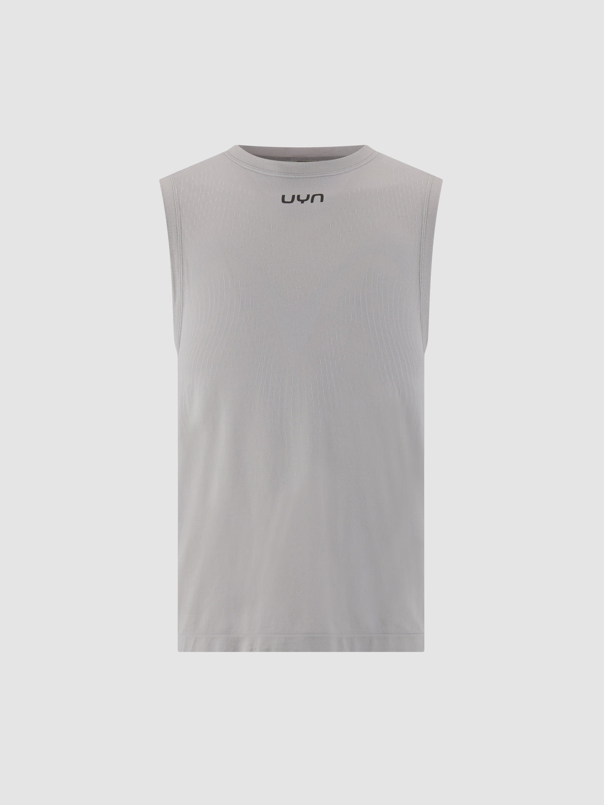 UYN moška majica s kratkimi rokavi Running Kymra OW Sleeveless – pogled 2