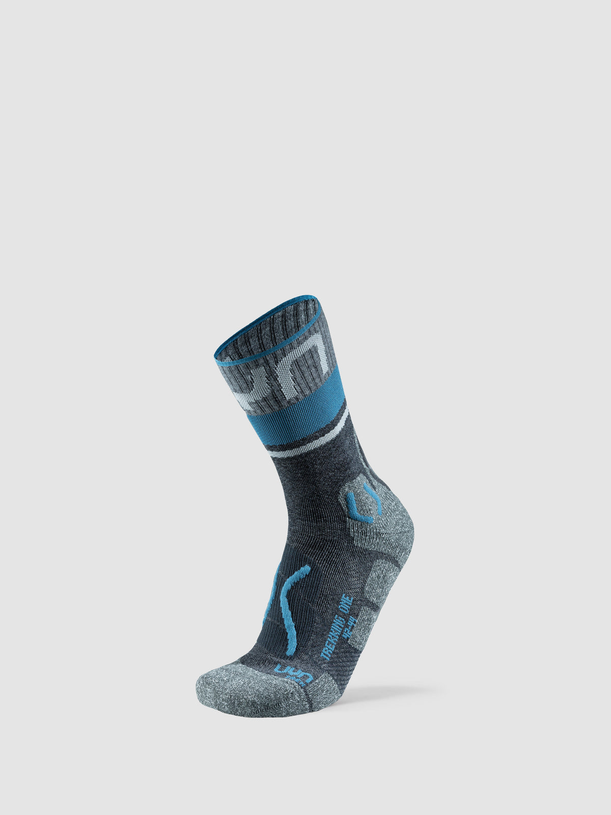 UYN moške športne nogavice Trekking One Merino Socks