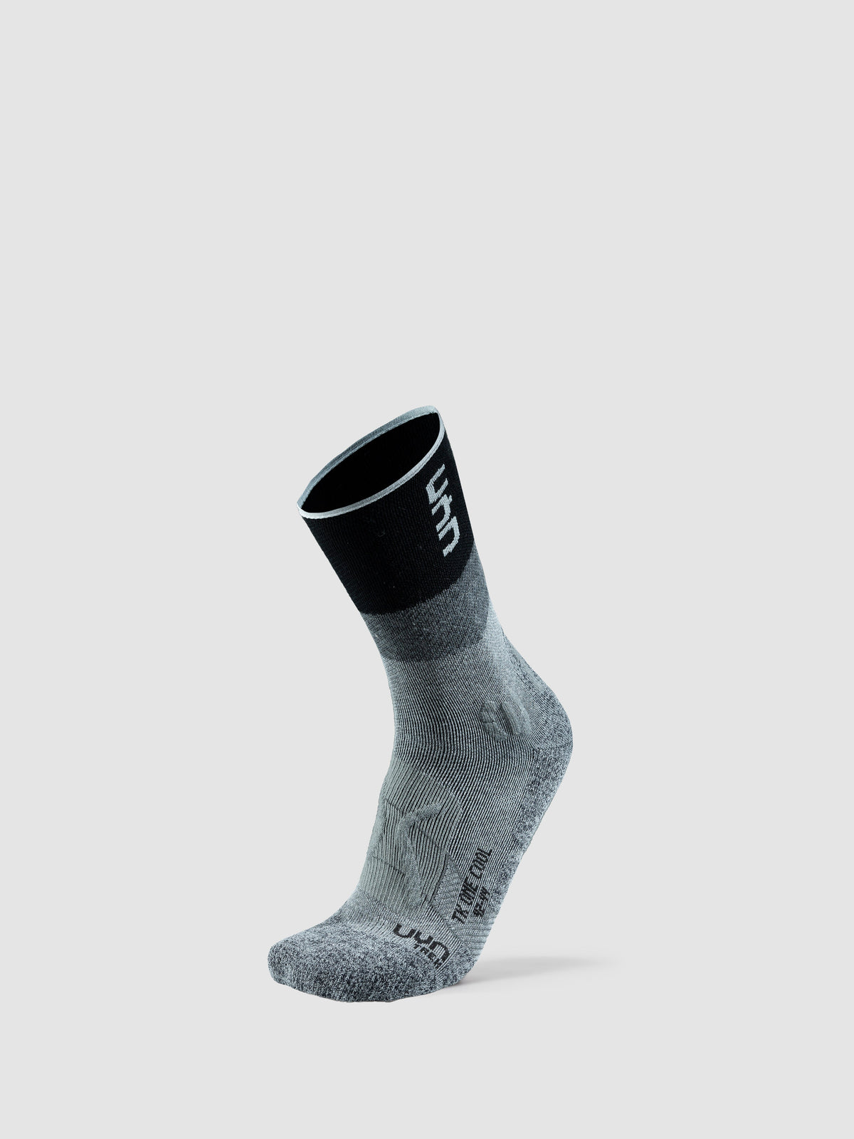 UYN moške športne nogavice Trekking One Cool Socks