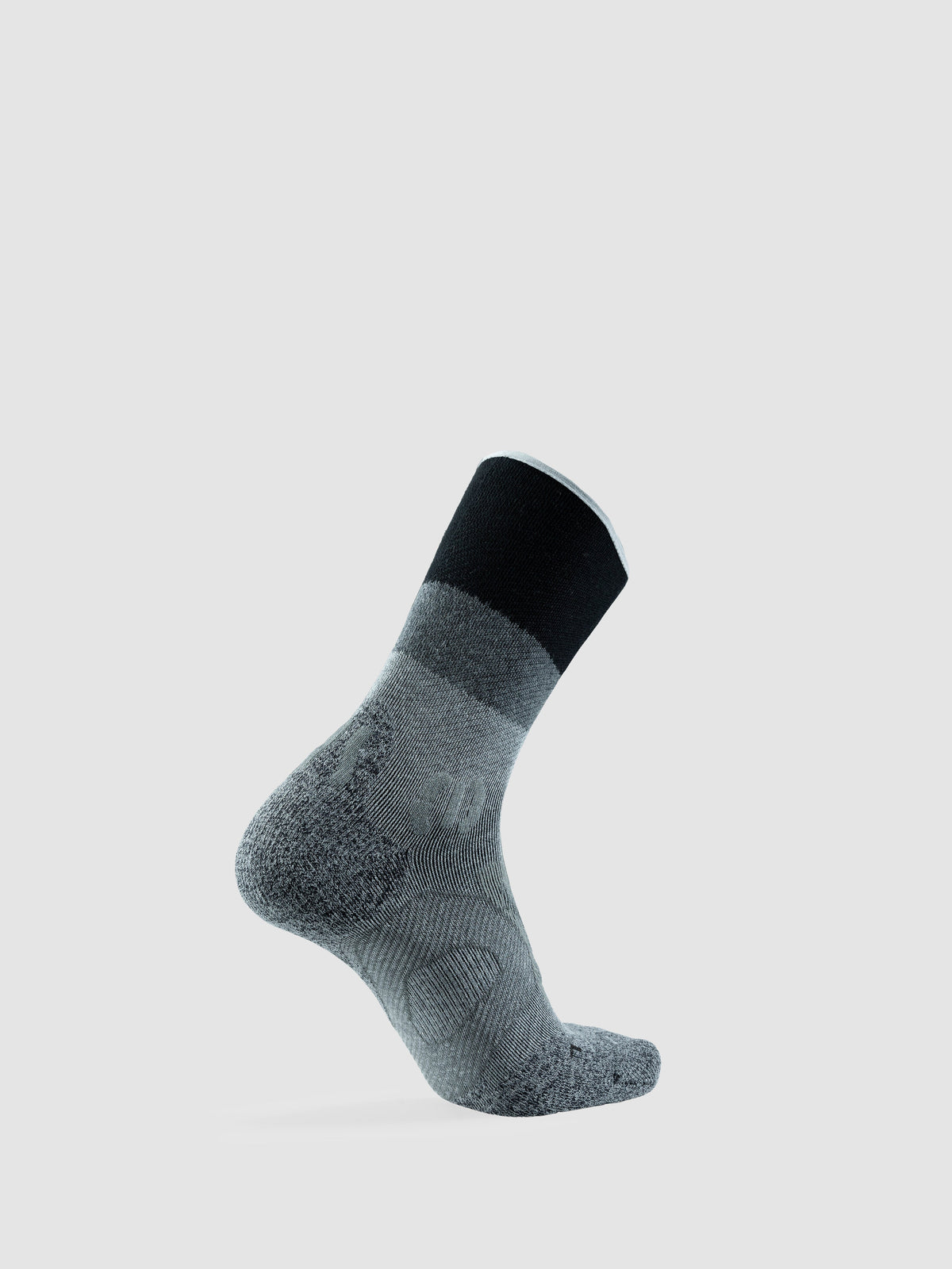 UYN moške športne nogavice Trekking One Cool Socks – pogled 2