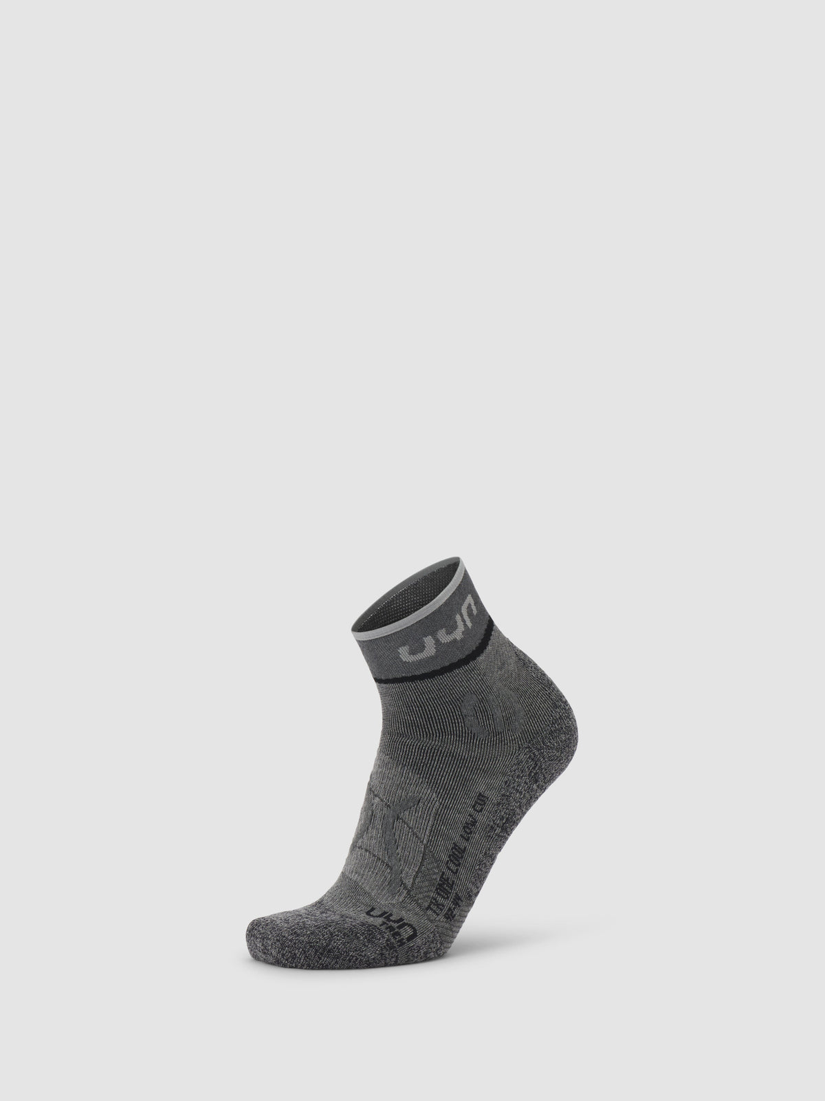 UYN moške športne nogavice Trekking One Cool Low Cut Socks