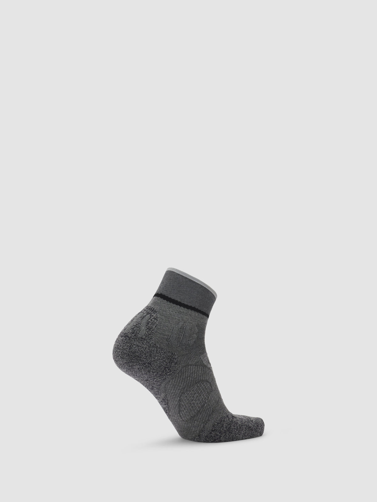 UYN moške športne nogavice Trekking One Cool Low Cut Socks – pogled 2