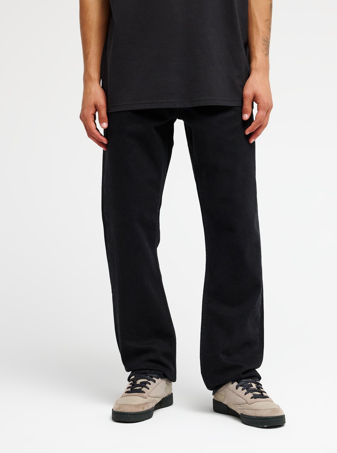 Quiksilver moške dolge hlače Modern Wave Denim Pant