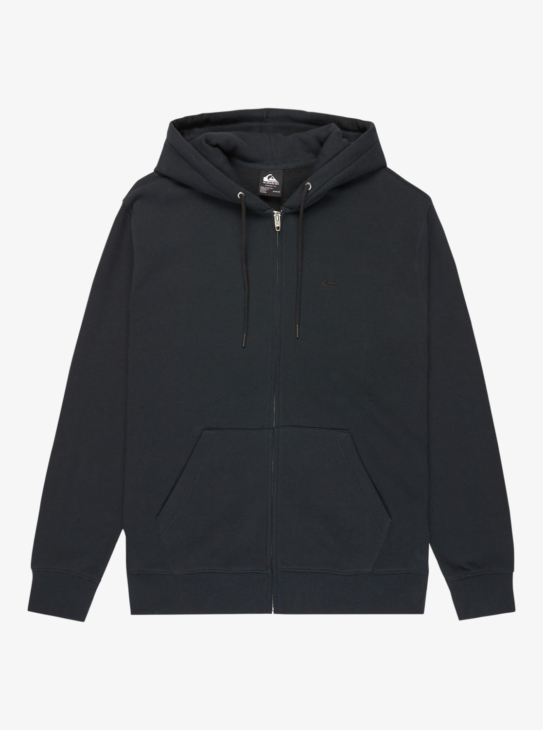 Quiksilver moška jopa Salt Water ZP Hoodie – pogled 2