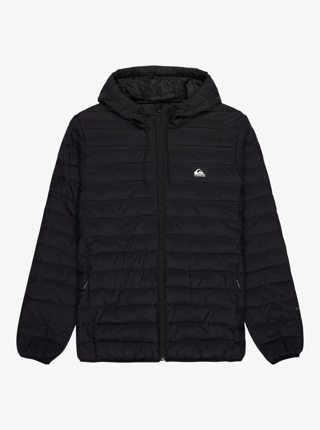 Quiksilver moška smučarska jakna Scaly Hood