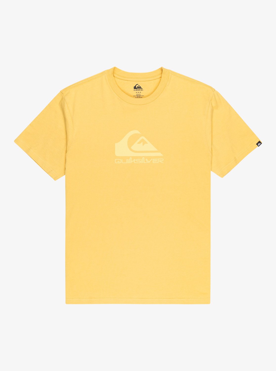 Quiksilver moška majica s kratkimi rokavi