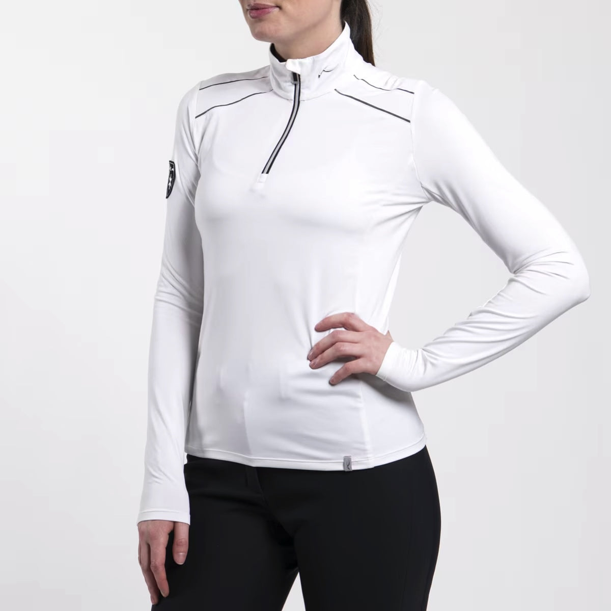 KJUS ženska vmesna jakna Downhill Midlayer