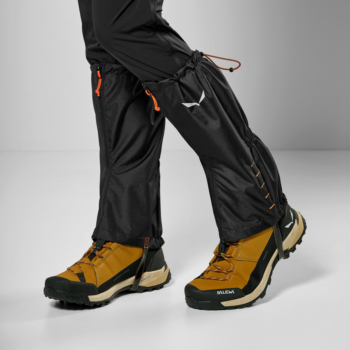Salewa gamaše Puez Hiking Gaiter – detajl