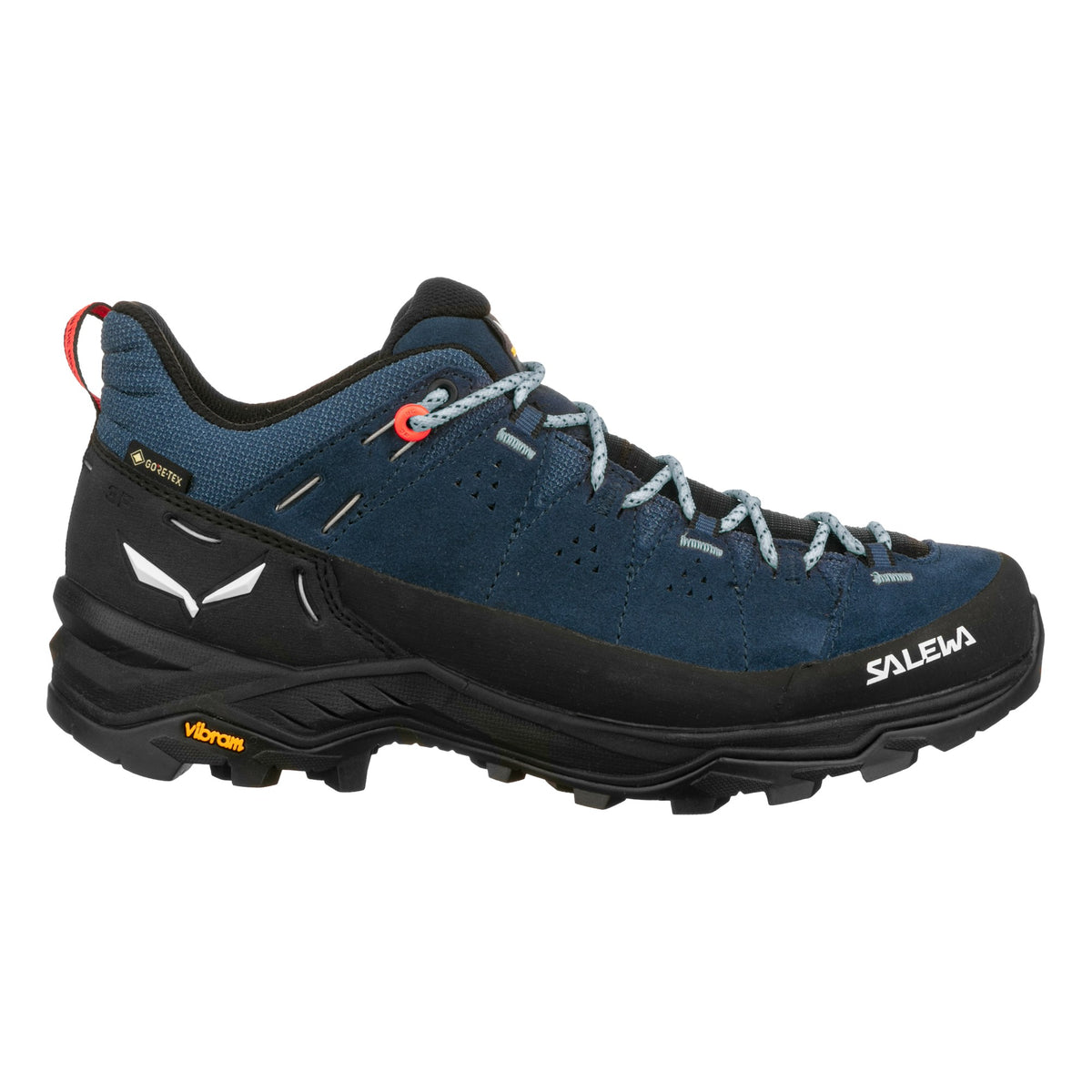 Salewa ženski pohodni čevlji Alp Trainer 2 GTX – pogled 2