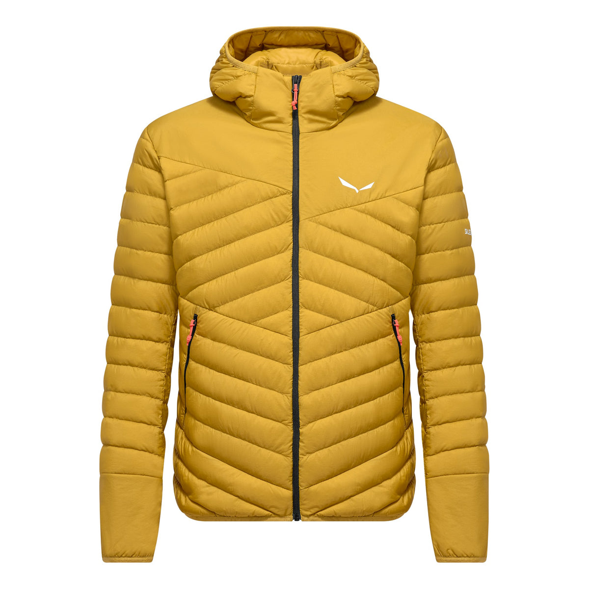 Salewa moška tehnična jakna Brenta RDS Down Jacket – pogled 2