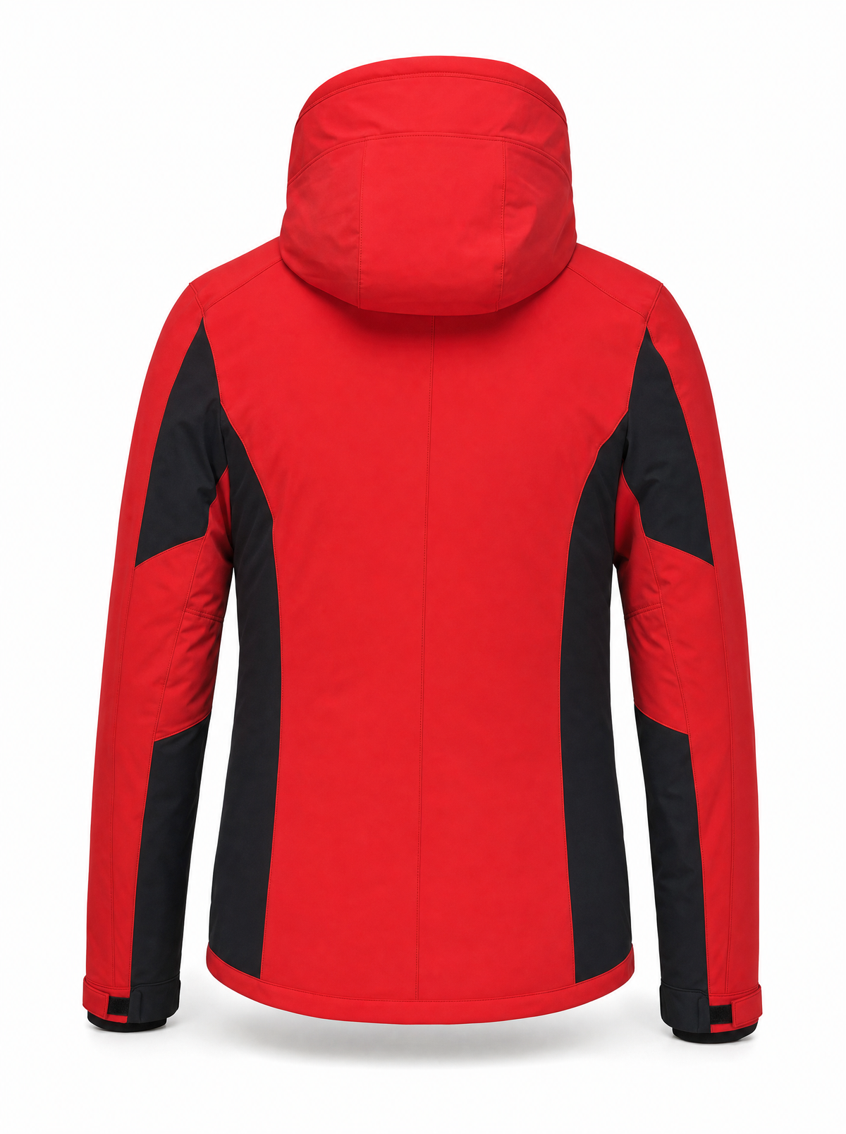 Dainese Speed Demon moška smučarska jakna, pogled od zadaj