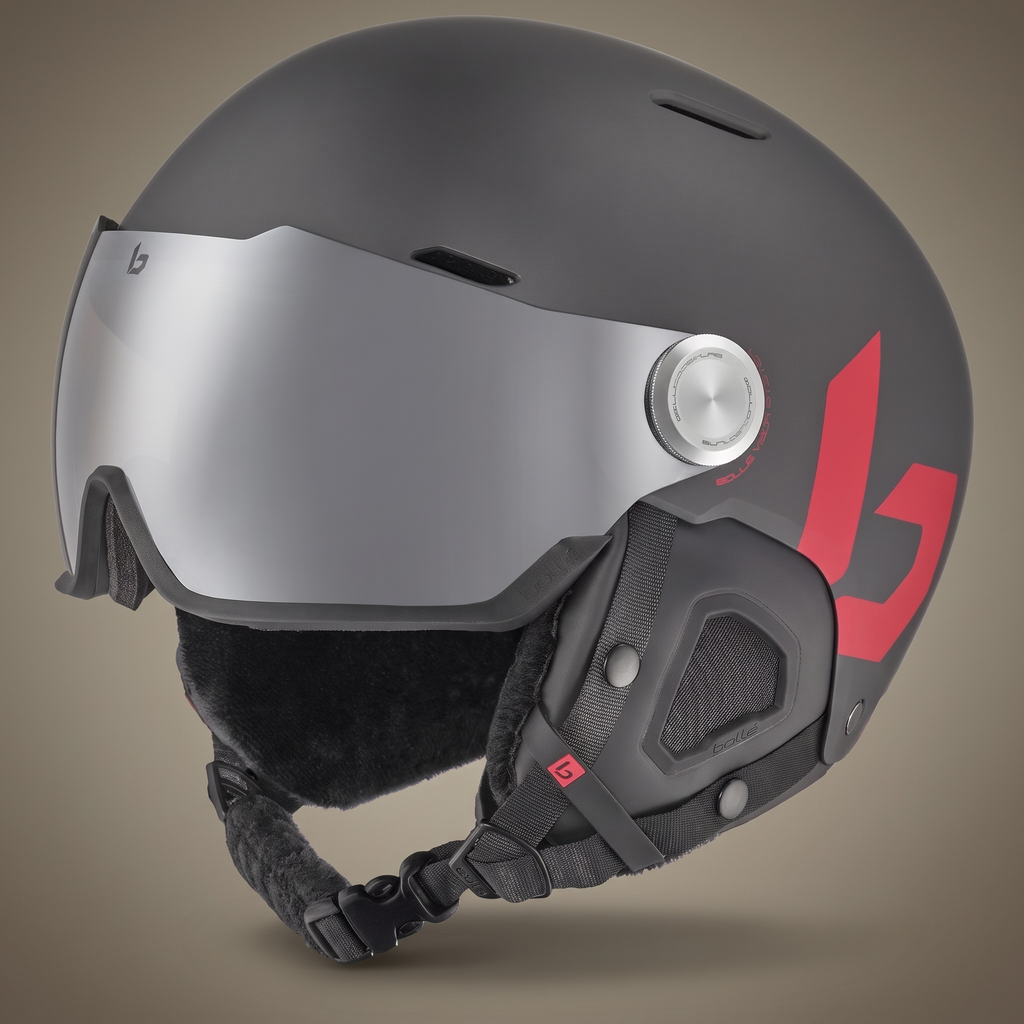 Bolle SM Čelada Might Visor