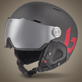 Bolle SM Čelada Might Visor