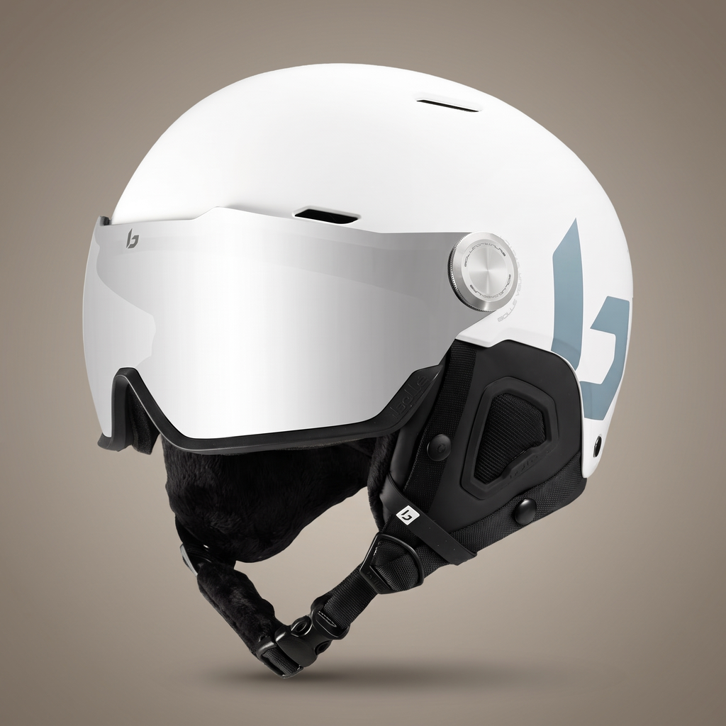 Bolle Čelada SM.Might Visor