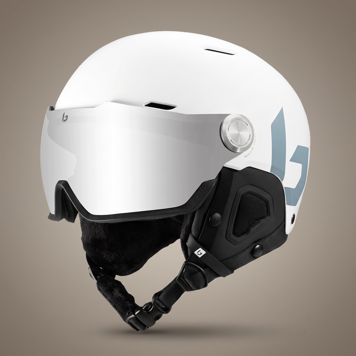 Bolle Čelada SM.Might Visor