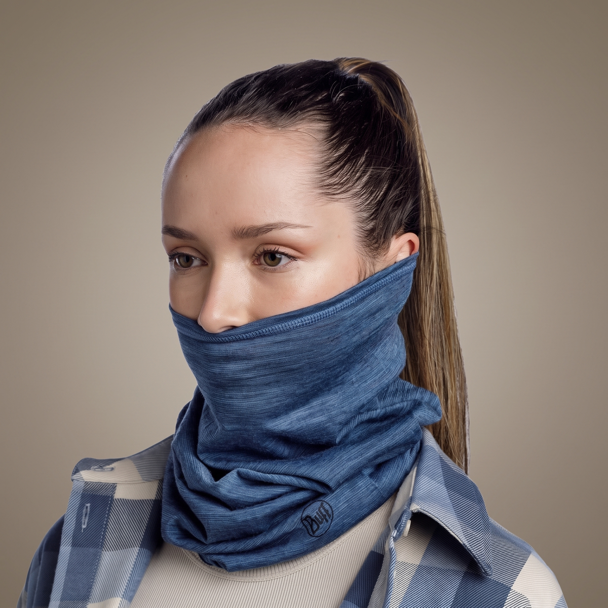 Buff Merino Lightweight