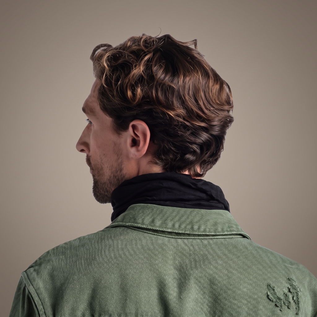 Buff Ruta Merino Light