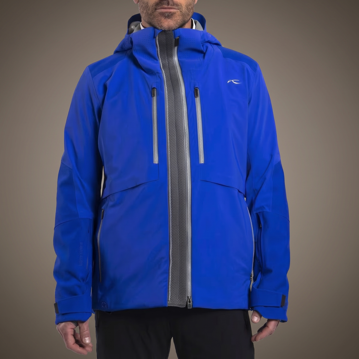Kjus M Jakna Ligety HexAir