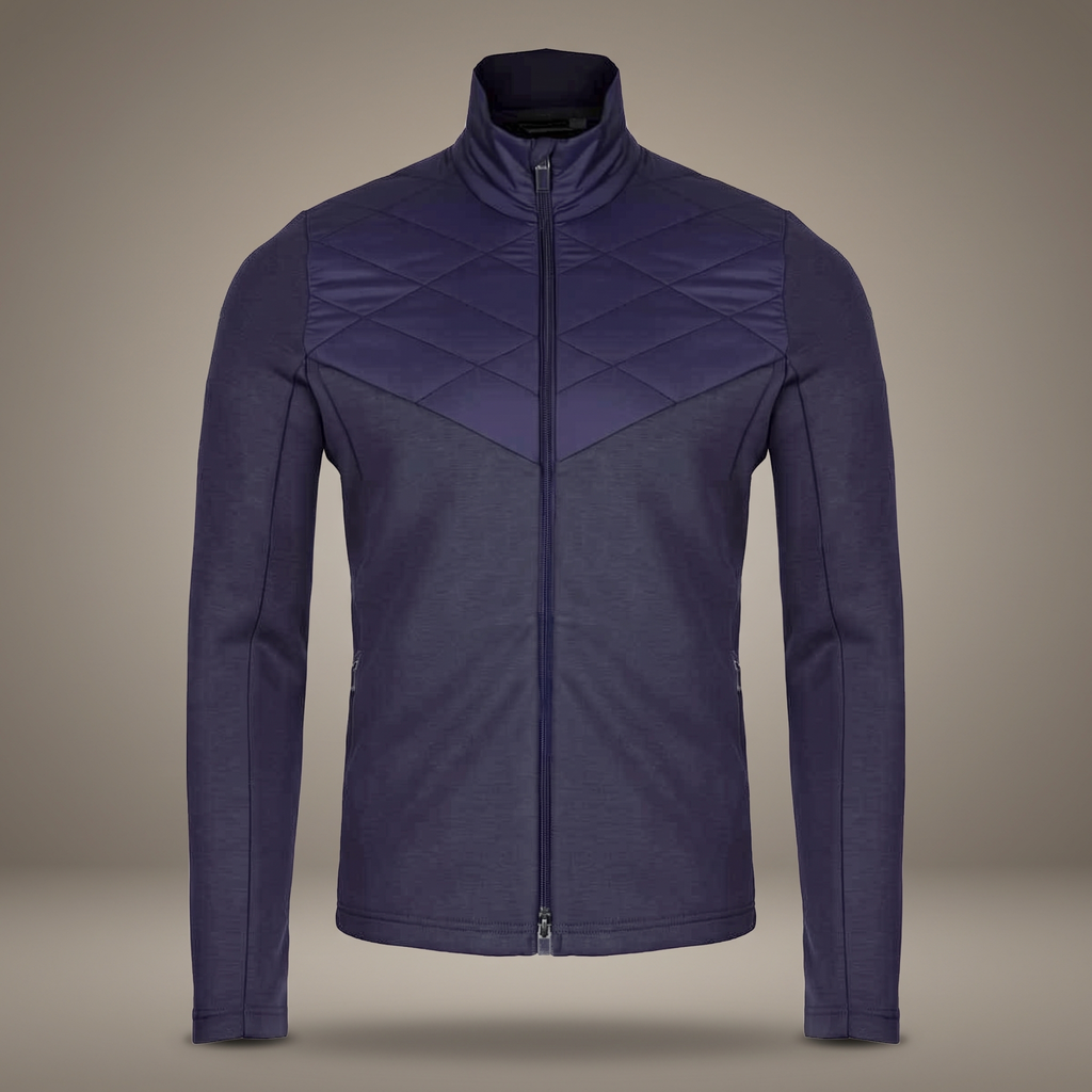 Kjus M Jakna Frostline Wool