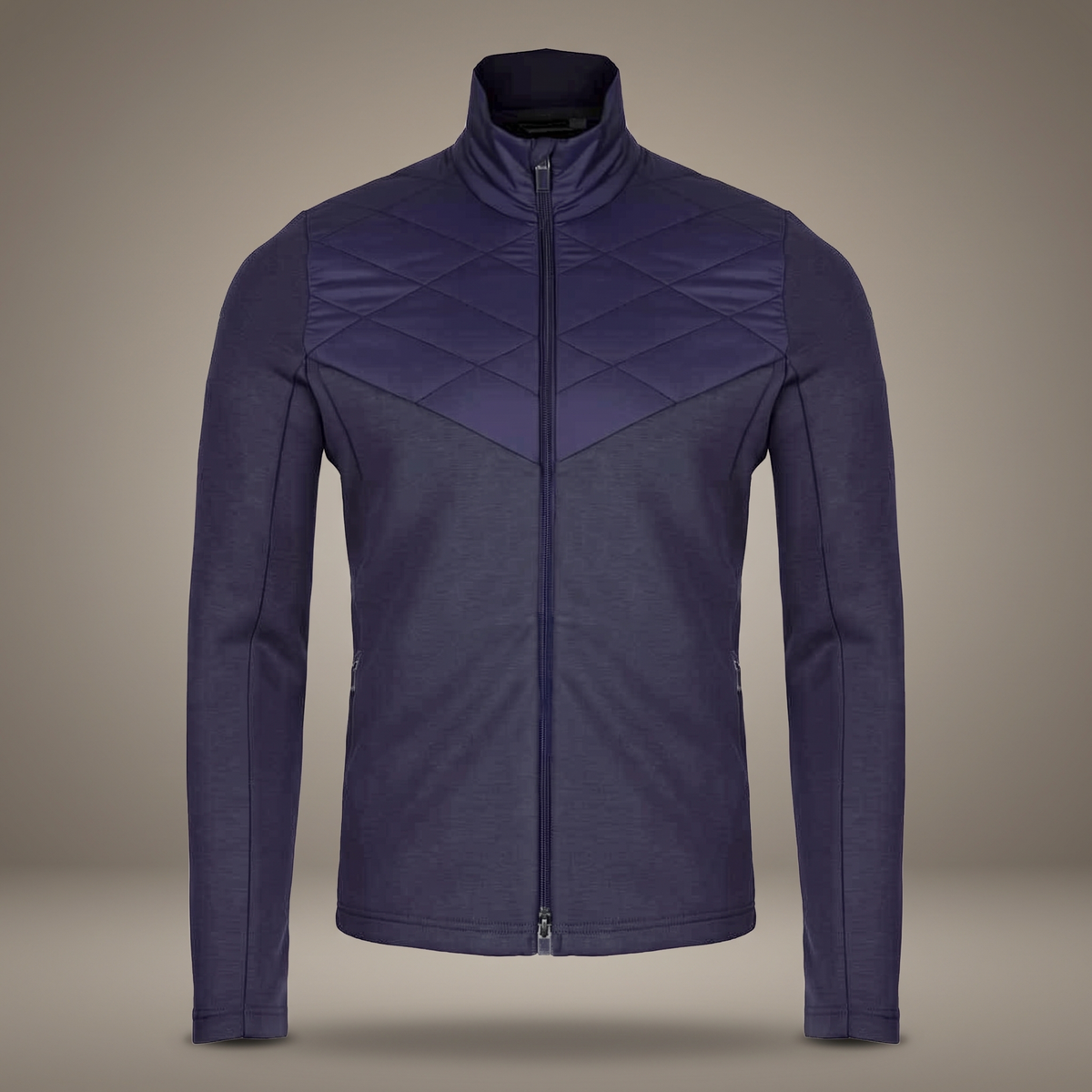 Kjus M Jakna Frostline Wool