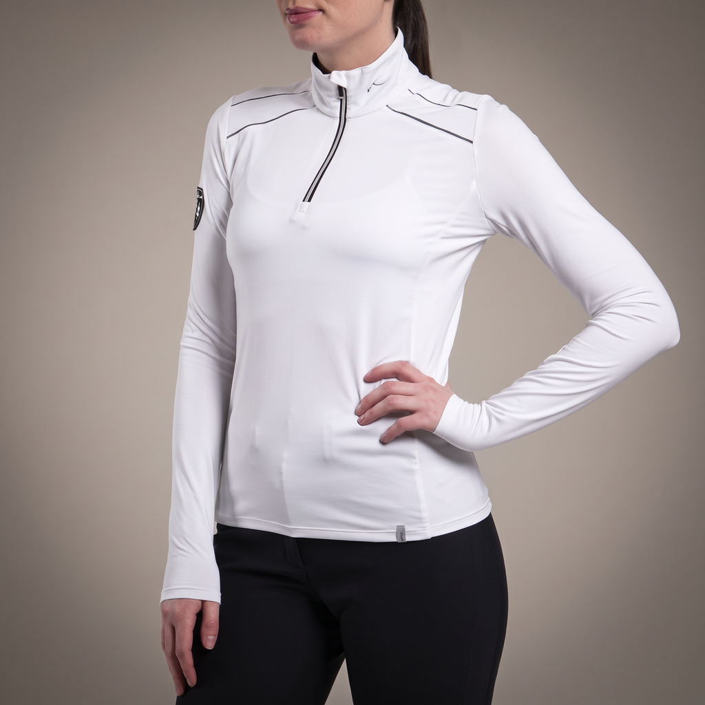 Kjus Ž Jakna Downhill Midlayer
