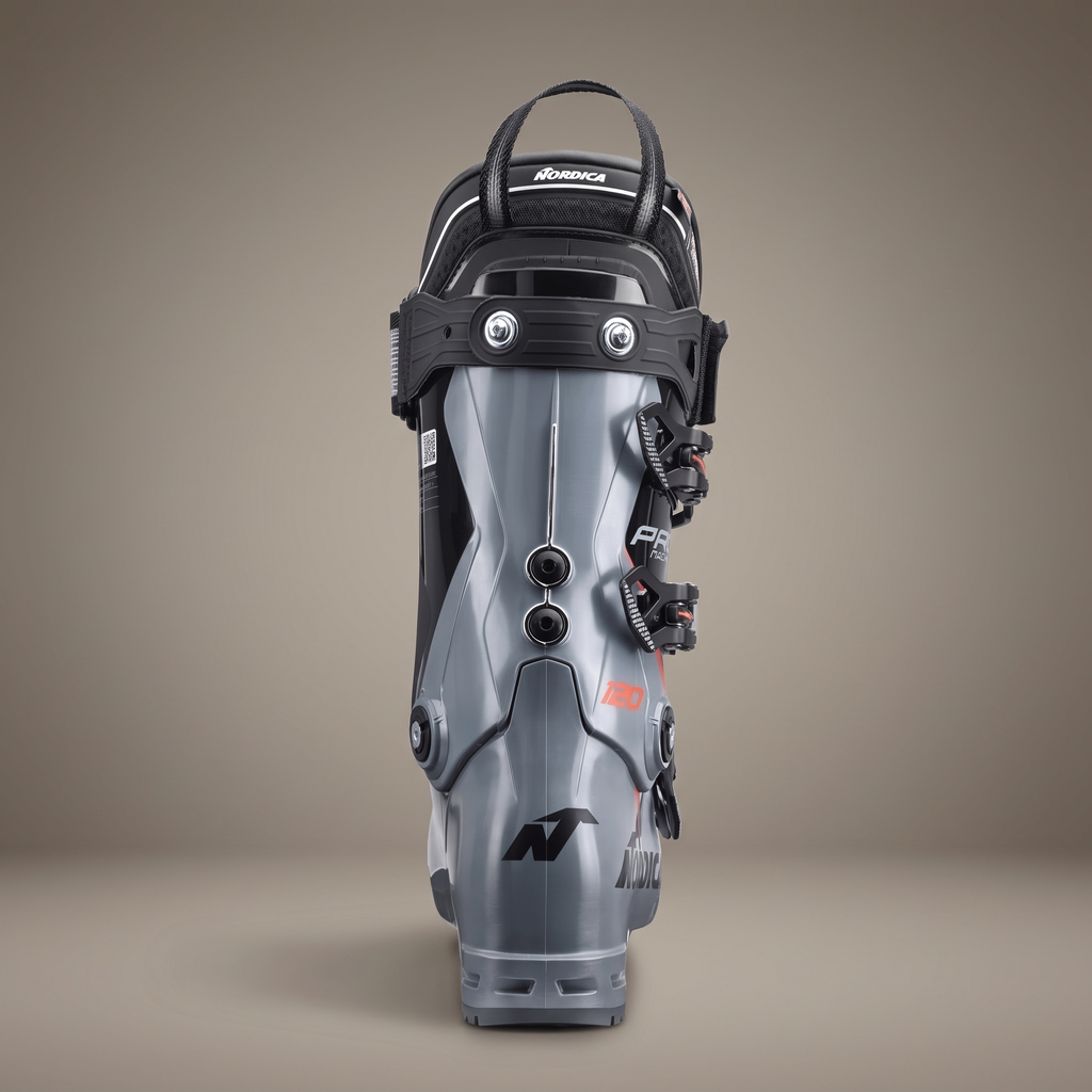 Nor M SM.Čevlji Pro Machine 120 (GW)