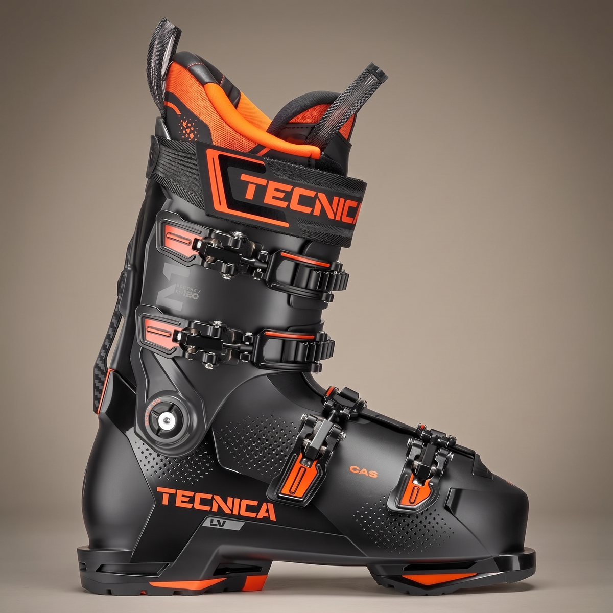 Tec M SM.Čevlji Mach1 LV 120 TD2