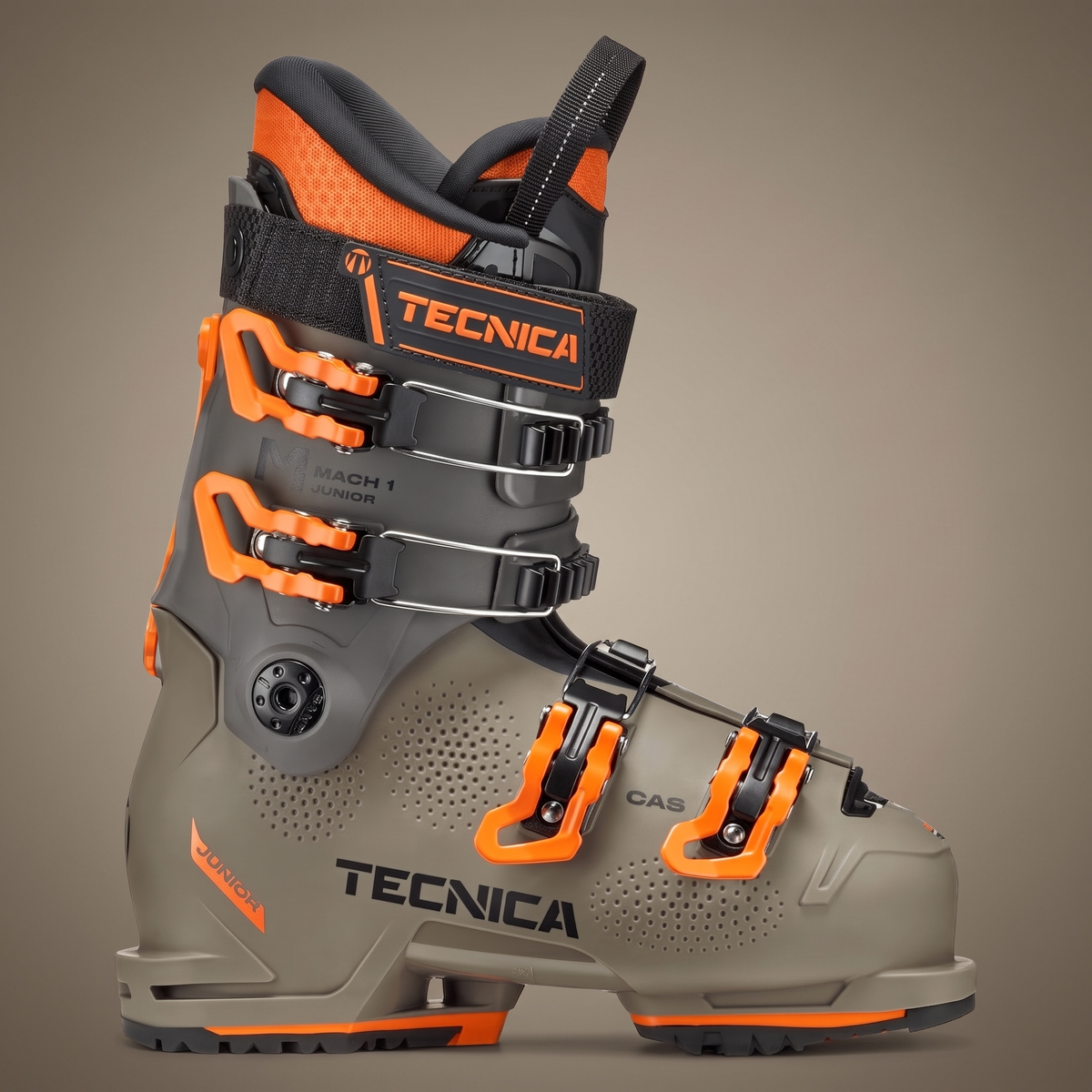 Tec O SM.Čevlji Mach1 JR TD