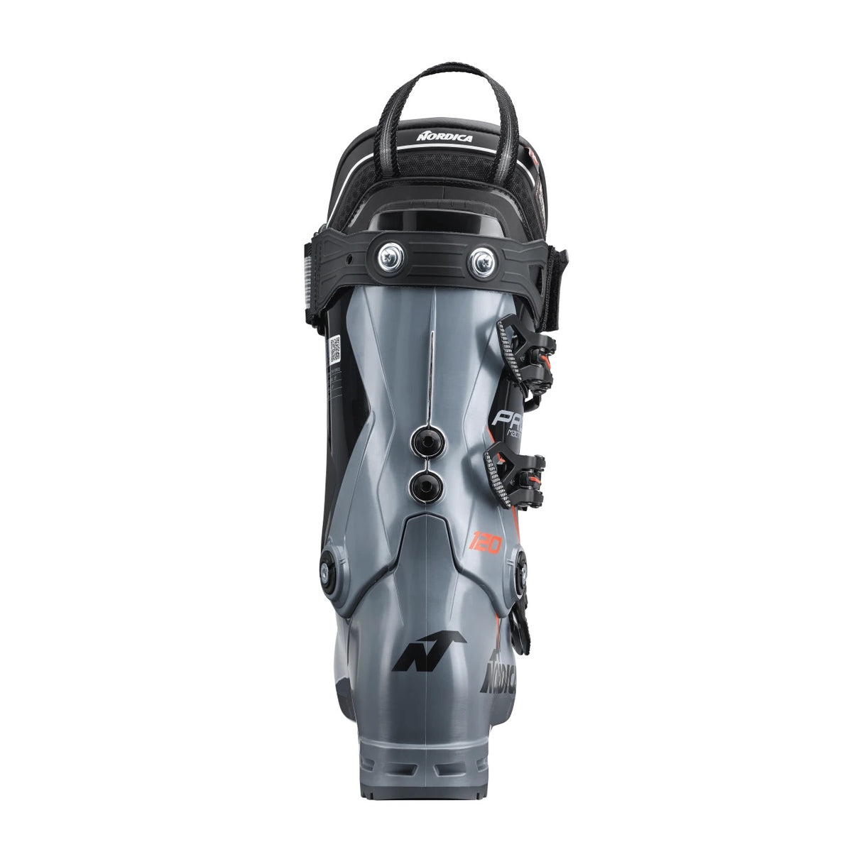 Nordica moški smučarski čevlji Pro Machine 120 GW