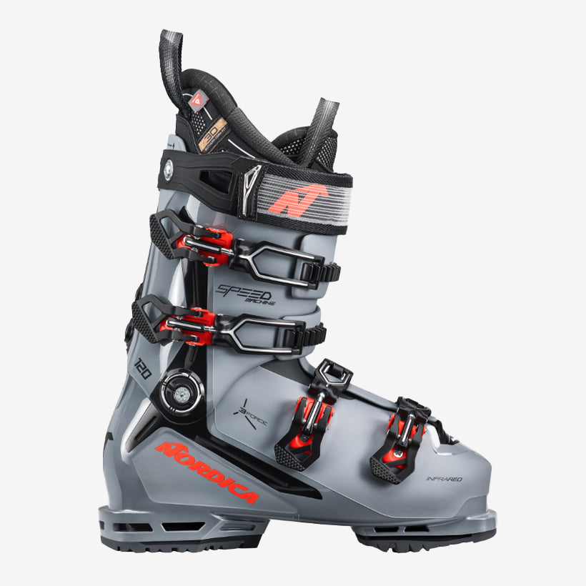 Nordica moški smučarski čevlji Speedmachine 3 120 GW
