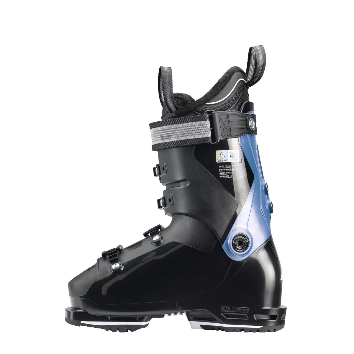 Nordica ženski smučarski čevelji Pro Machine 95 W GW